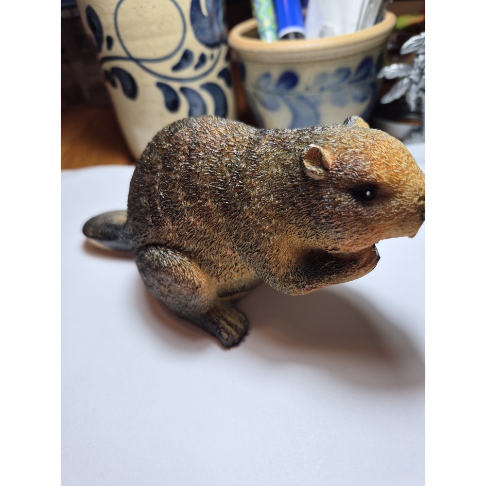 Squirrel Ppencil Sharpener